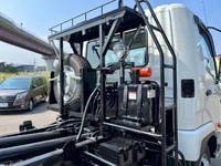 三菱ふそうファイターコンテナ専用車中型（4t）[写真31]