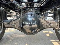 三菱ふそうファイターコンテナ専用車中型（4t）[写真34]