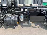 三菱ふそうファイターコンテナ専用車中型（4t）[写真38]