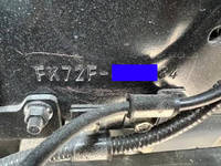 三菱ふそうファイターコンテナ専用車中型（4t）[写真40]