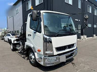 三菱ふそうファイターコンテナ専用車中型（4t）[写真04]