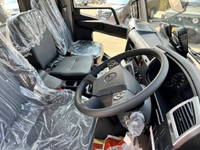 三菱ふそうファイターコンテナ専用車中型（4t）[写真09]