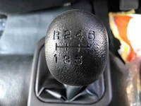 三菱ふそうファイターコンテナ専用車中型（4t）[写真11]