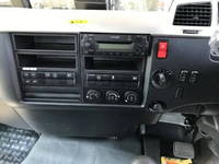 三菱ふそうファイターコンテナ専用車中型（4t）[写真12]