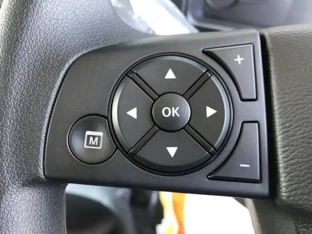 三菱ふそうファイターコンテナ専用車中型（4t）[写真13]