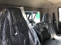 三菱ふそうファイターコンテナ専用車中型（4t）[写真16]