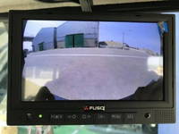 三菱ふそうファイターコンテナ専用車中型（4t）[写真17]