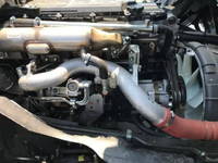 三菱ふそうファイターコンテナ専用車中型（4t）[写真19]