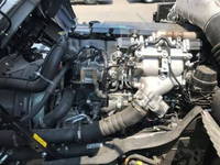 三菱ふそうファイターコンテナ専用車中型（4t）[写真20]