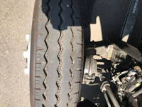 三菱ふそうファイターコンテナ専用車中型（4t）[写真22]