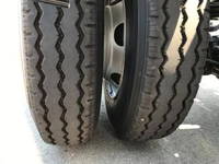 三菱ふそうファイターコンテナ専用車中型（4t）[写真25]