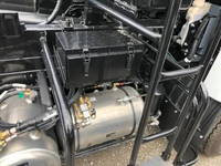 三菱ふそうファイターコンテナ専用車中型（4t）[写真29]