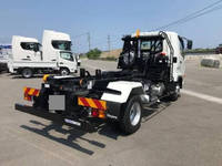 三菱ふそうファイターコンテナ専用車中型（4t）[写真02]