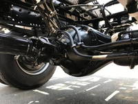 三菱ふそうファイターコンテナ専用車中型（4t）[写真31]