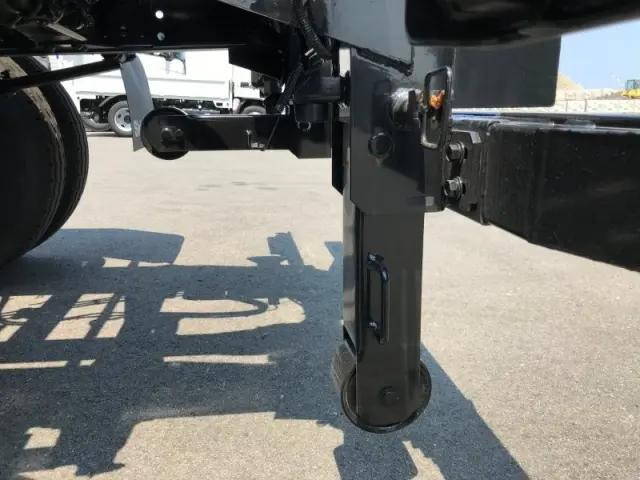 三菱ふそうファイターコンテナ専用車中型（4t）[写真33]