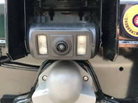 三菱ふそうファイターコンテナ専用車中型（4t）[写真35]