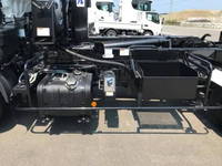 三菱ふそうファイターコンテナ専用車中型（4t）[写真37]