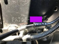 三菱ふそうファイターコンテナ専用車中型（4t）[写真39]