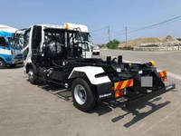 三菱ふそうファイターコンテナ専用車中型（4t）[写真05]