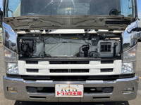 いすゞフォワードアルミウイング中型（4t）[写真10]