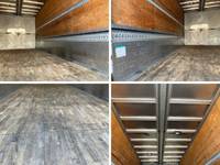 いすゞフォワードアルミウイング中型（4t）[写真14]