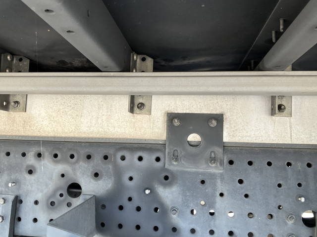 いすゞフォワードアルミウイング中型（4t）[写真26]