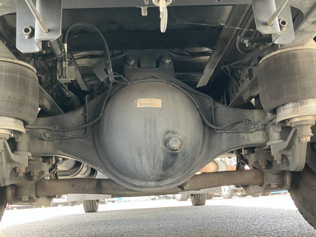 いすゞフォワードアルミウイング中型（4t）[写真27]