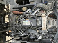 いすゞフォワードアルミウイング中型（4t）[写真28]