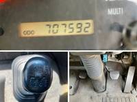 いすゞフォワードアルミウイング中型（4t）[写真36]