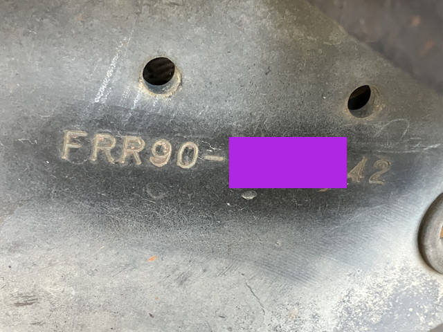 いすゞフォワードアルミウイング中型（4t）[写真40]