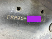 いすゞフォワードアルミウイング中型（4t）[写真40]