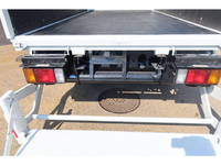 いすゞエルフ平ボディ小型（2t・3t）[写真12]