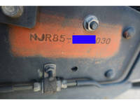 いすゞエルフ平ボディ小型（2t・3t）[写真24]