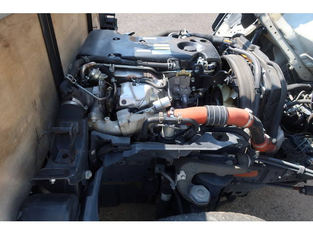 いすゞエルフ平ボディ小型（2t・3t）[写真25]