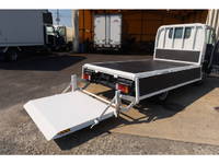 いすゞエルフ平ボディ小型（2t・3t）[写真29]