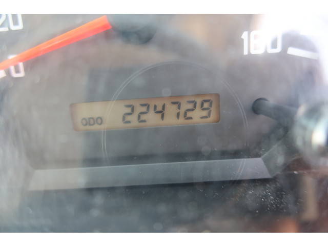 いすゞエルフ平ボディ小型（2t・3t）[写真34]