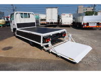 いすゞエルフ平ボディ小型（2t・3t）[写真04]