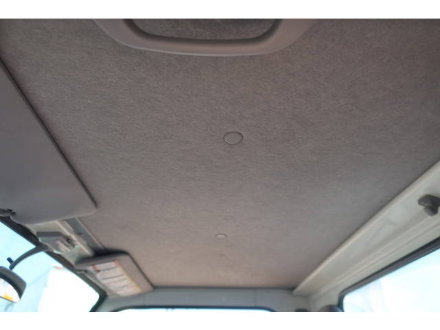 いすゞエルフ平ボディ小型（2t・3t）[写真40]