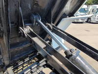 いすゞフォワードダンプ中型（4t）[写真11]