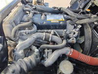 いすゞフォワードダンプ中型（4t）[写真16]