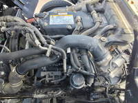 いすゞフォワードダンプ中型（4t）[写真17]