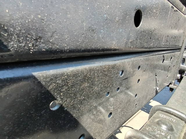 いすゞフォワードダンプ中型（4t）[写真18]