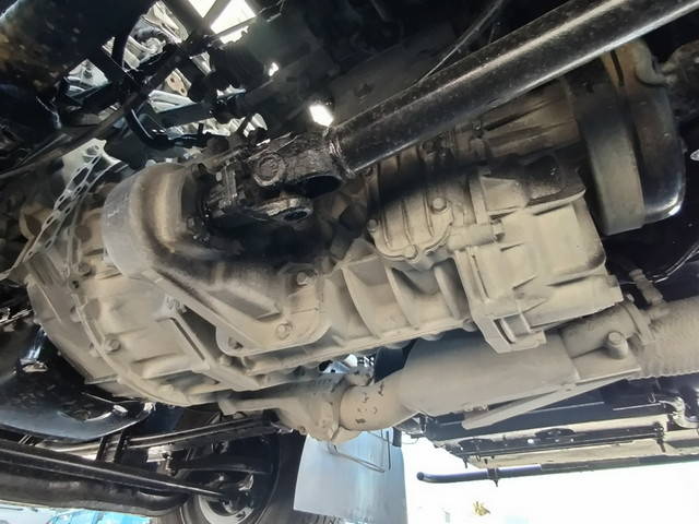 いすゞフォワードダンプ中型（4t）[写真21]