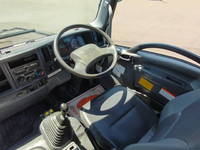 いすゞフォワードダンプ中型（4t）[写真25]