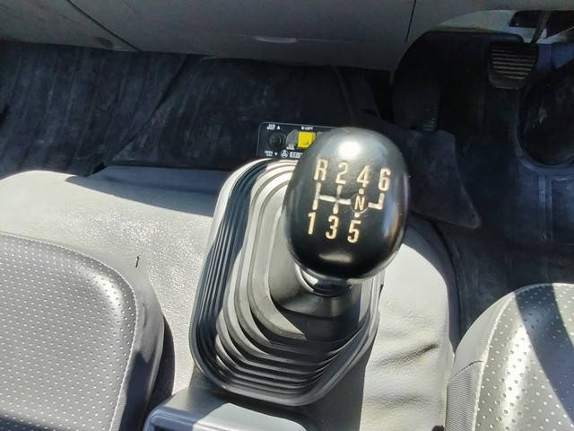 いすゞフォワードダンプ中型（4t）[写真25]