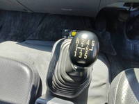 いすゞフォワードダンプ中型（4t）[写真26]