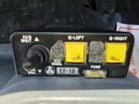 いすゞフォワードダンプ中型（4t）[写真28]