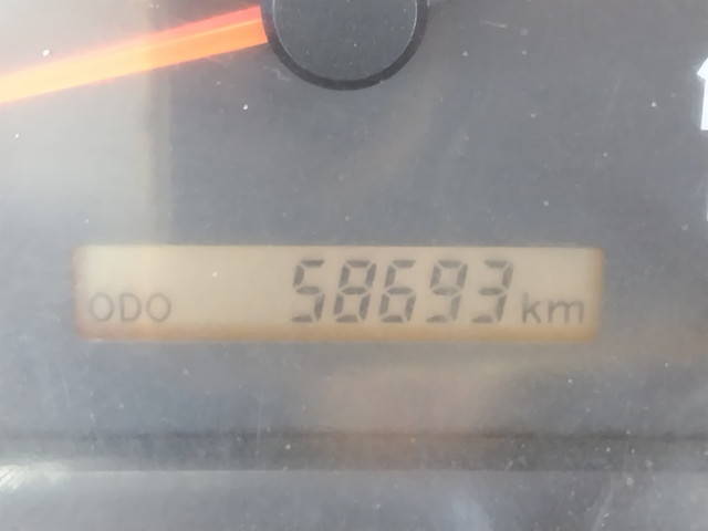 いすゞフォワードダンプ中型（4t）[写真28]