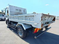 いすゞフォワードダンプ中型（4t）[写真05]