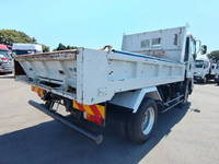 いすゞフォワードダンプ中型（4t）[写真07]